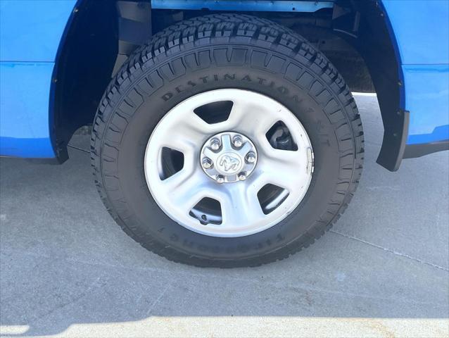 2023 Ram 1500 - $22,558