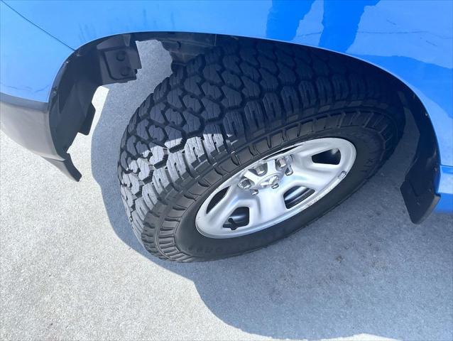 2023 Ram 1500 - $22,558