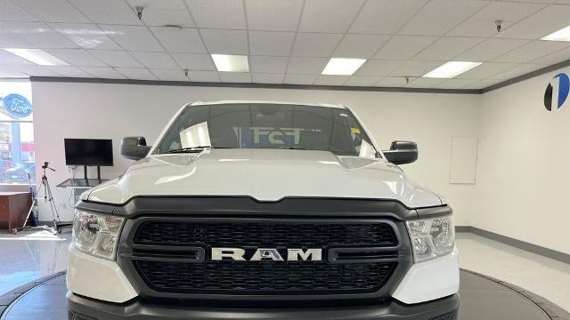 2022 Ram 1500 Tradesman