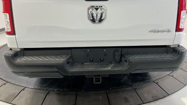 2022 Ram 1500 Tradesman