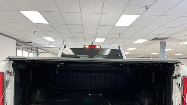 2022 Ram 1500 Tradesman