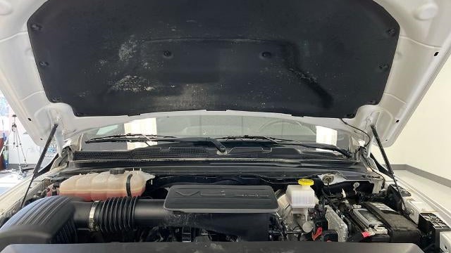 2022 Ram 1500 Tradesman