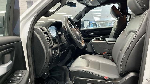2022 Ram 1500 Tradesman