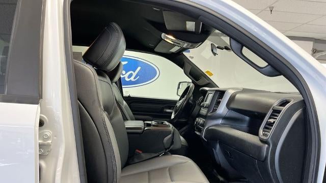 2022 Ram 1500 Tradesman