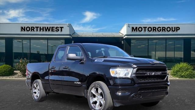 Preowned 2022 Ram 1500 Tradesman for Sale
