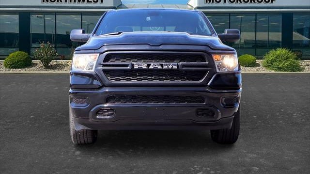 2022 Ram 1500 Tradesman