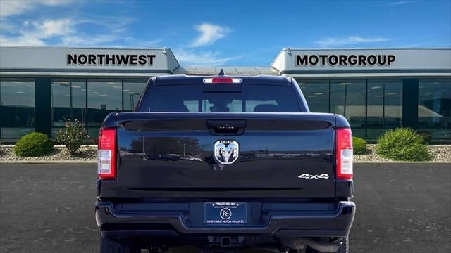 2022 Ram 1500 Tradesman