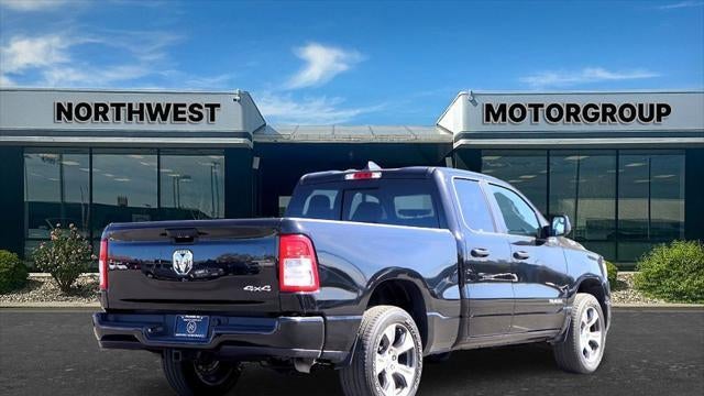 2022 Ram 1500 Tradesman