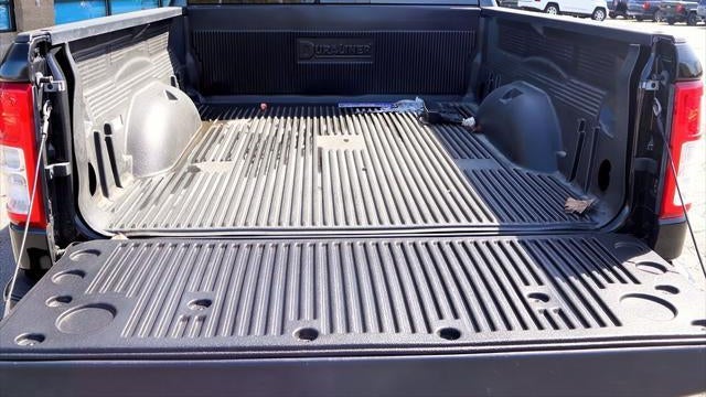 2022 Ram 1500 Tradesman