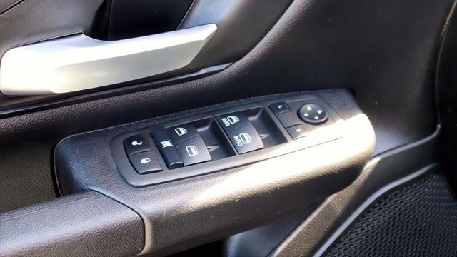 2022 Ram 1500 Tradesman