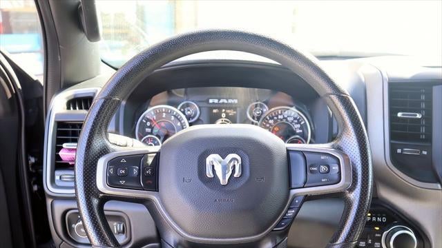 2022 Ram 1500 Tradesman