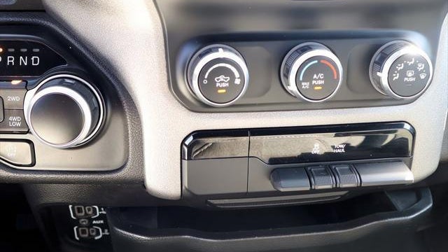 2022 Ram 1500 Tradesman