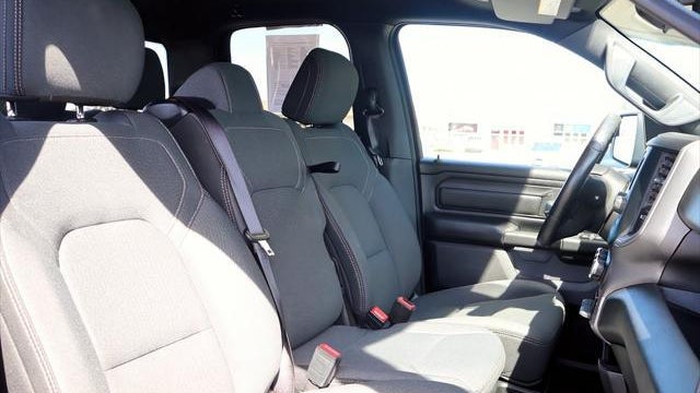 2022 Ram 1500 Tradesman