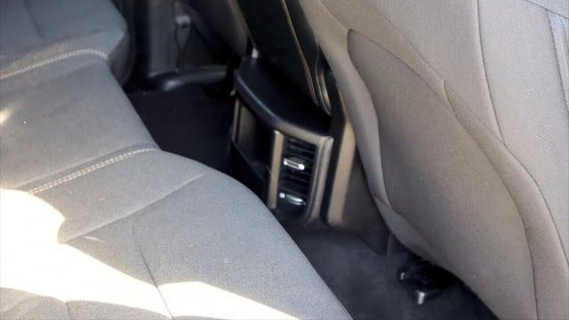 2022 Ram 1500 Tradesman
