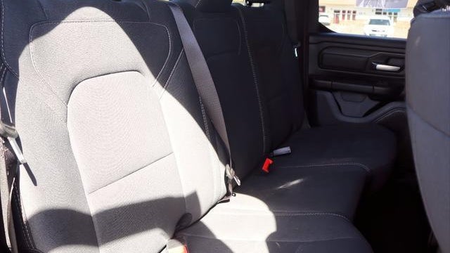 2022 Ram 1500 Tradesman