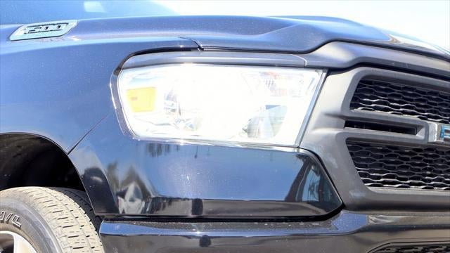 2022 Ram 1500 Tradesman