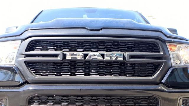 2022 Ram 1500 Tradesman