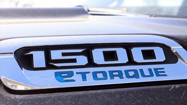 2022 Ram 1500 Tradesman