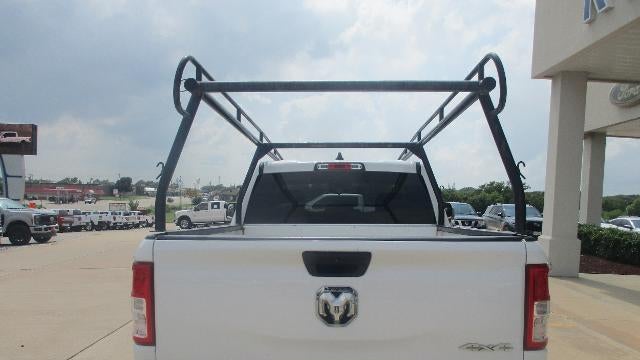 2020 Ram 1500 Tradesman