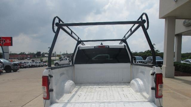 2020 Ram 1500 Tradesman