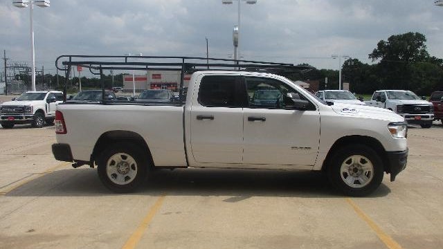 2020 Ram 1500 Tradesman