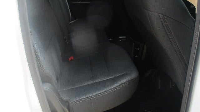 2020 Ram 1500 Tradesman