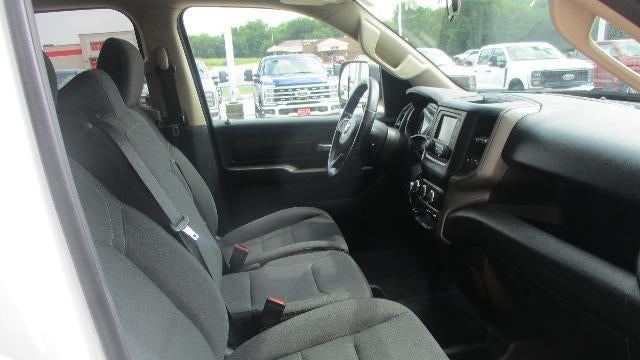 2020 Ram 1500 Tradesman
