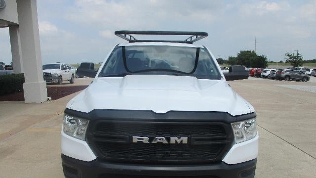 2020 Ram 1500 Tradesman