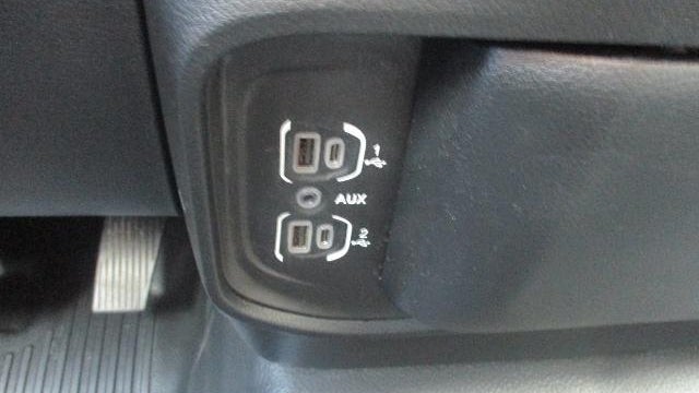 2020 Ram 1500 Tradesman
