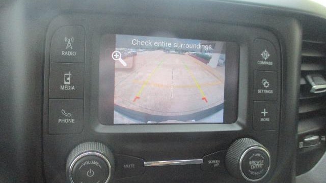 2020 Ram 1500 Tradesman