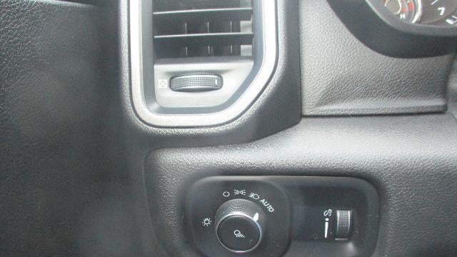 2020 Ram 1500 Tradesman