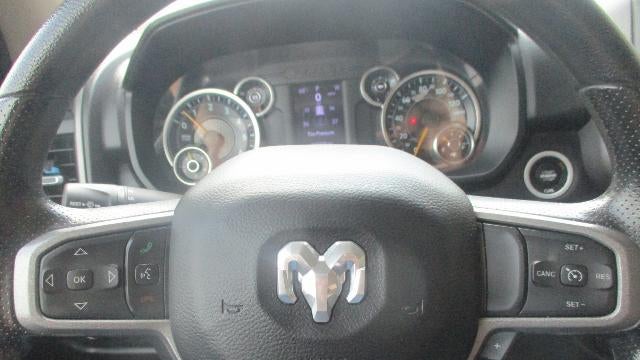 2020 Ram 1500 Tradesman
