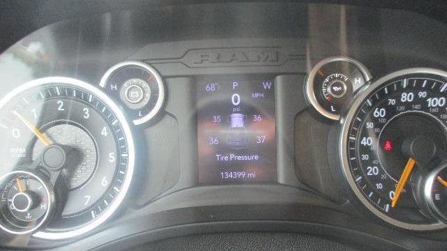 2020 Ram 1500 Tradesman
