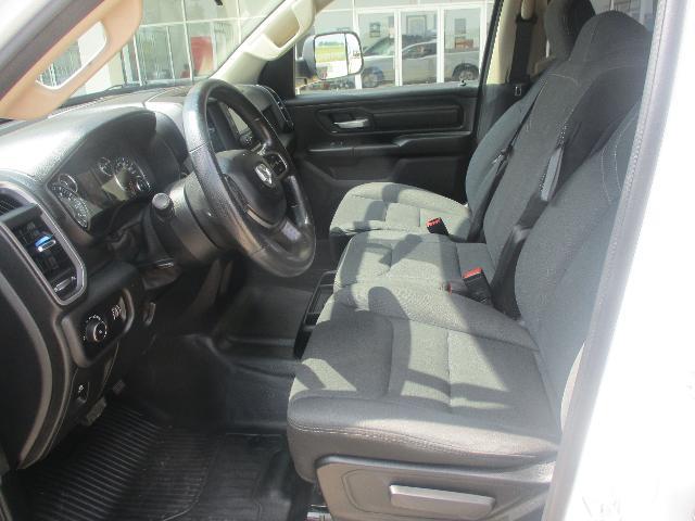 2020 Ram 1500 - $16,994