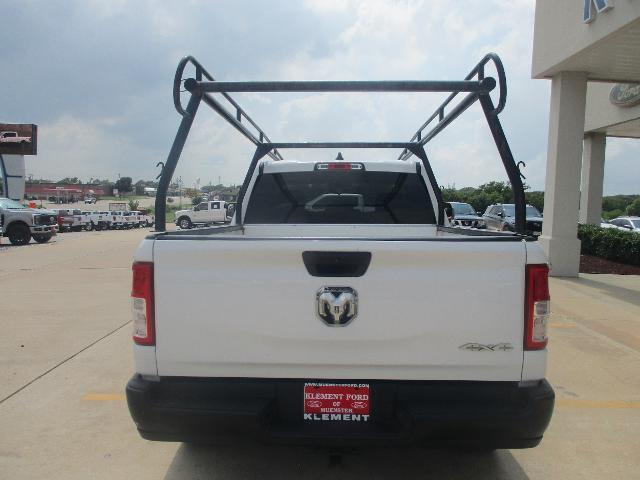 2020 Ram 1500 - $16,994