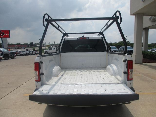 2020 Ram 1500 - $16,994