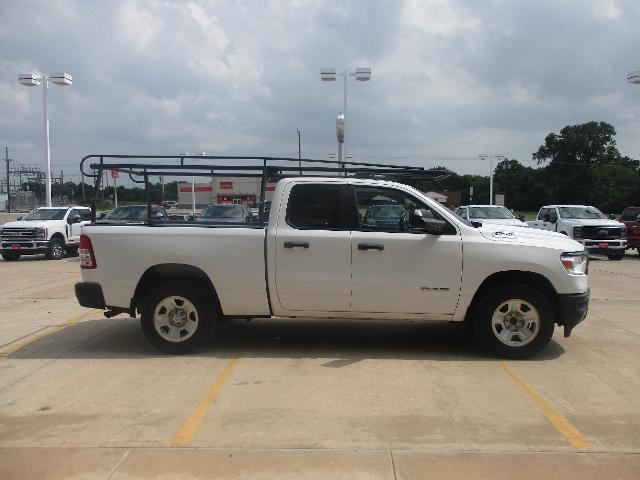 2020 Ram 1500 - $16,994