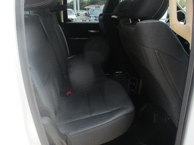 2020 Ram 1500 - $16,994