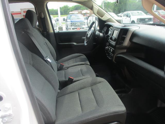 2020 Ram 1500 - $16,994