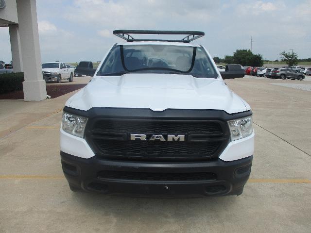 2020 Ram 1500 - $16,994