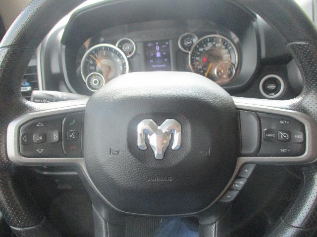 2020 Ram 1500 - $16,994
