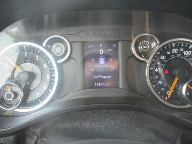 2020 Ram 1500 - $16,994