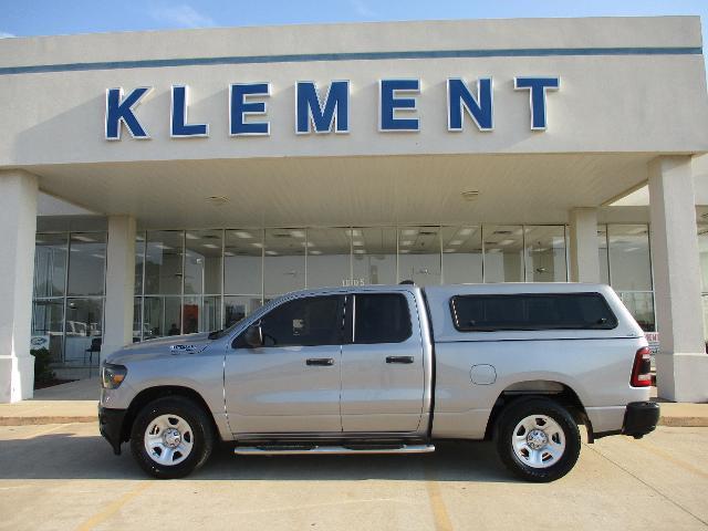 2023 Ram 1500 - $19,994