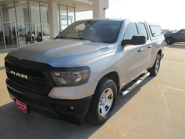 2023 Ram 1500 - $19,994