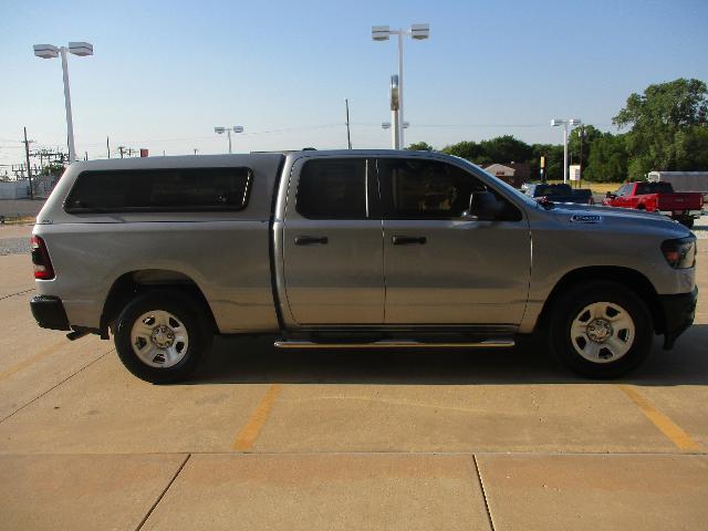 2023 Ram 1500 - $19,994