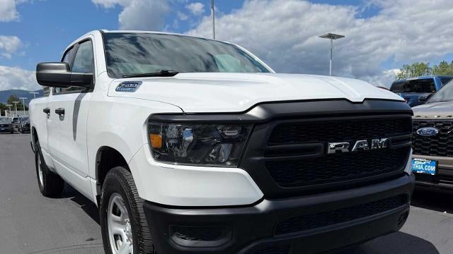 2023 Ram 1500 Tradesman