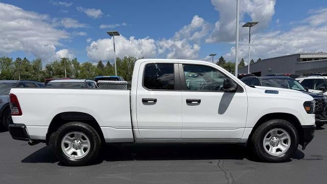 2023 Ram 1500 Tradesman