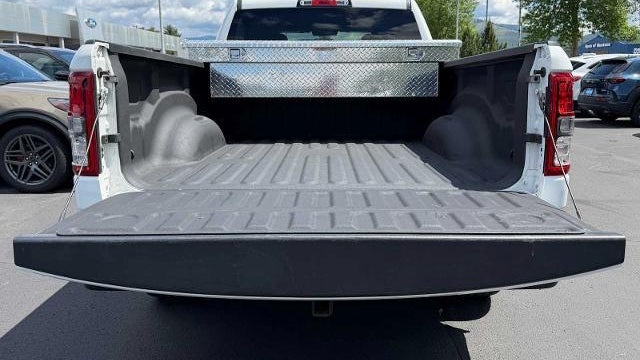 2023 Ram 1500 Tradesman