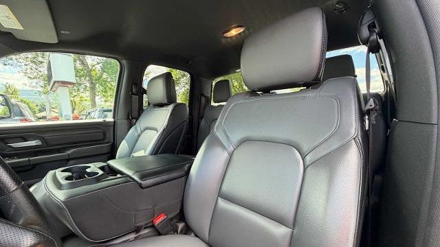 2023 Ram 1500 Tradesman