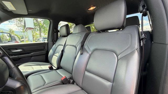 2023 Ram 1500 Tradesman